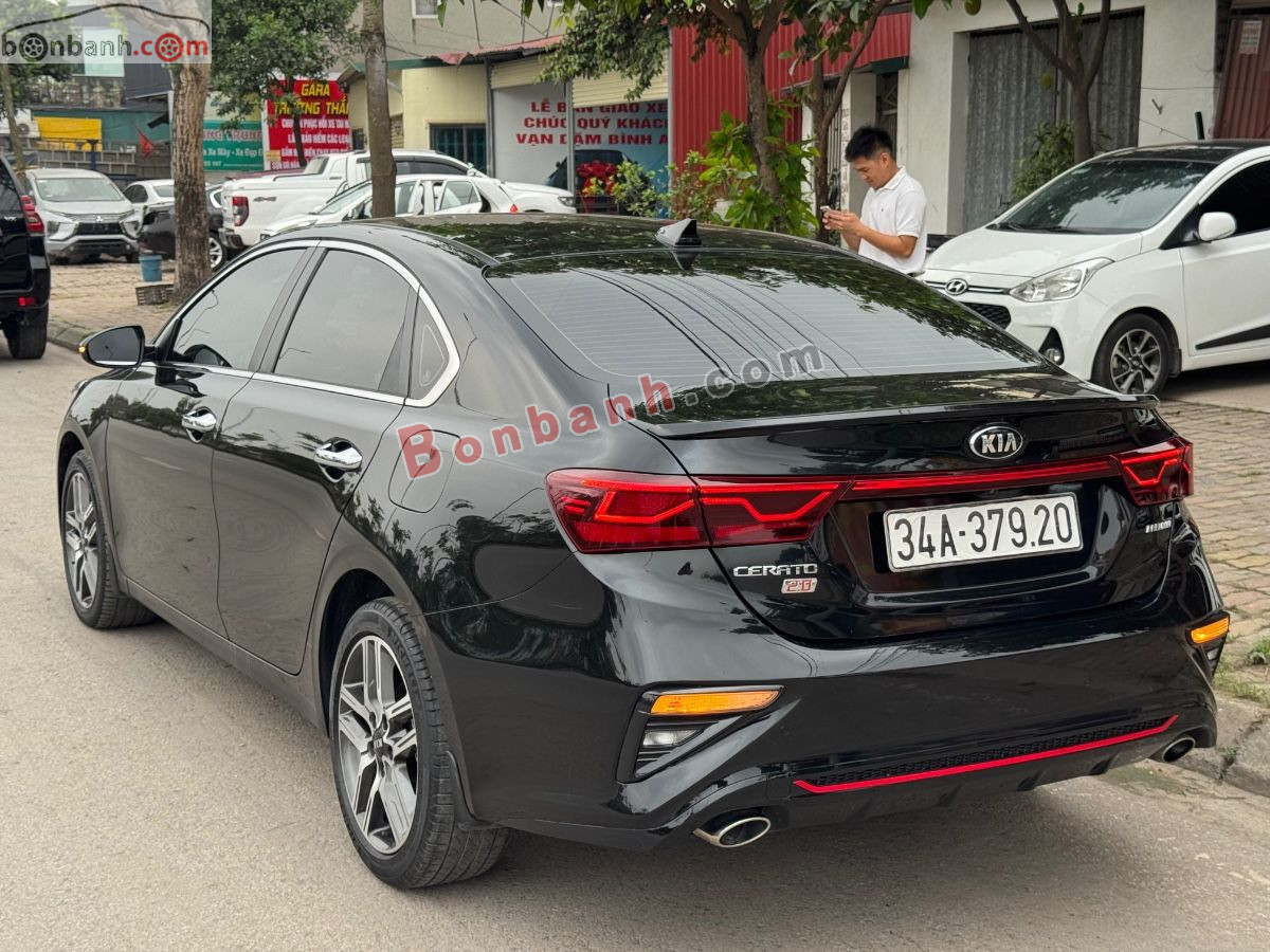Bán ô tô Kia Cerato 2.0 AT Premium - 2020 - xe cũ