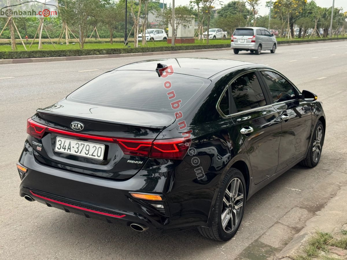 Bán ô tô Kia Cerato 2.0 AT Premium - 2020 - xe cũ