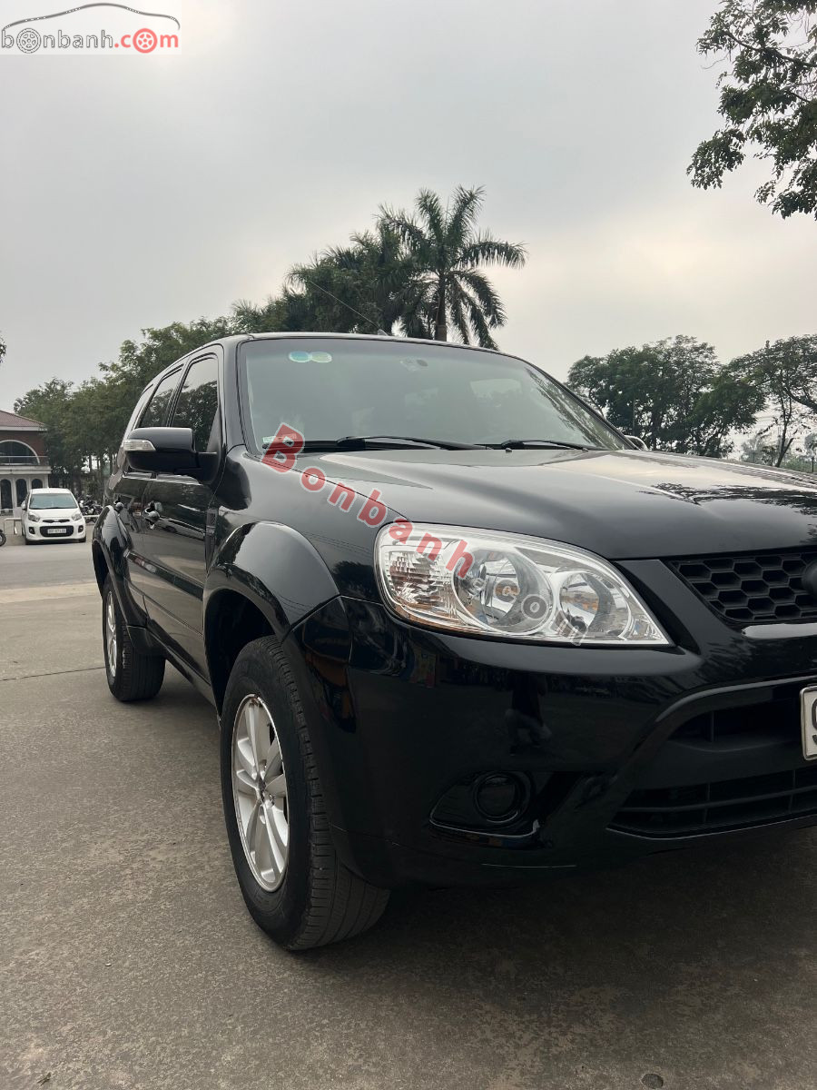 Bán ô tô Ford Escape XLS 2.3L 4x2 AT - 2011 - xe cũ