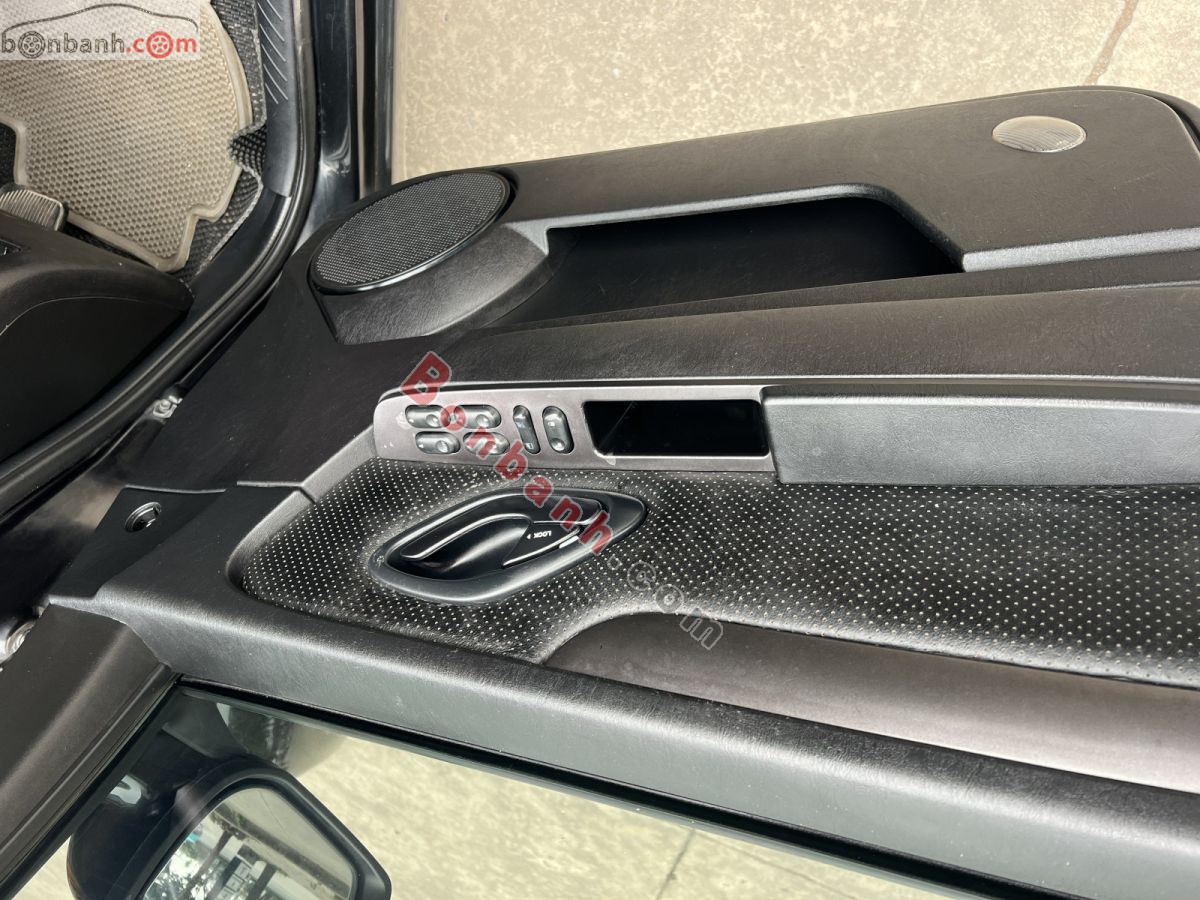 Bán ô tô Ford Escape XLS 2.3L 4x2 AT - 2011 - xe cũ