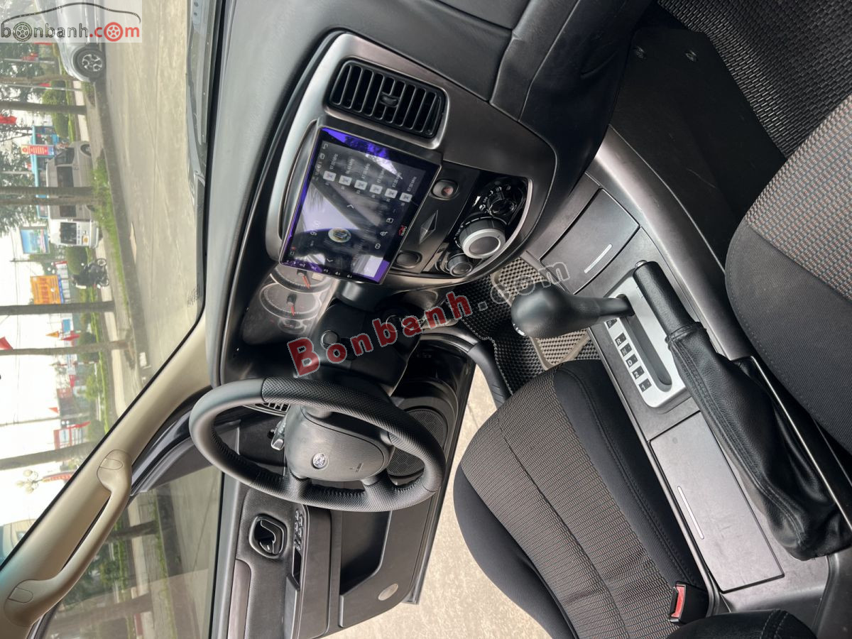 Bán ô tô Ford Escape XLS 2.3L 4x2 AT - 2011 - xe cũ