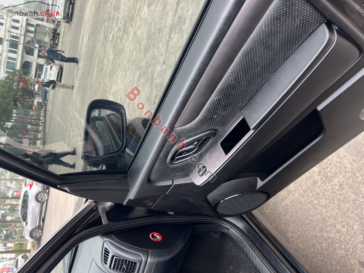 Bán ô tô Ford Escape XLS 2.3L 4x2 AT - 2011 - xe cũ