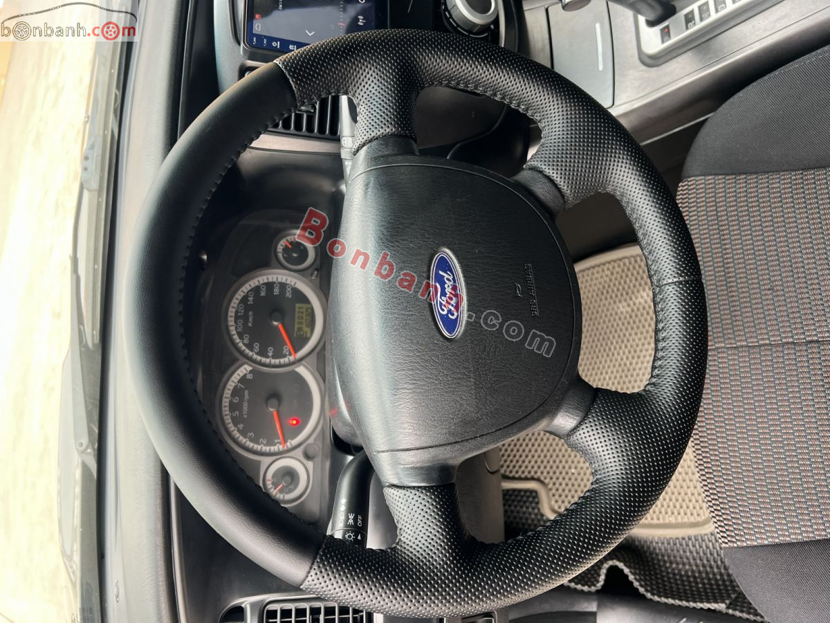 Bán ô tô Ford Escape XLS 2.3L 4x2 AT - 2011 - xe cũ