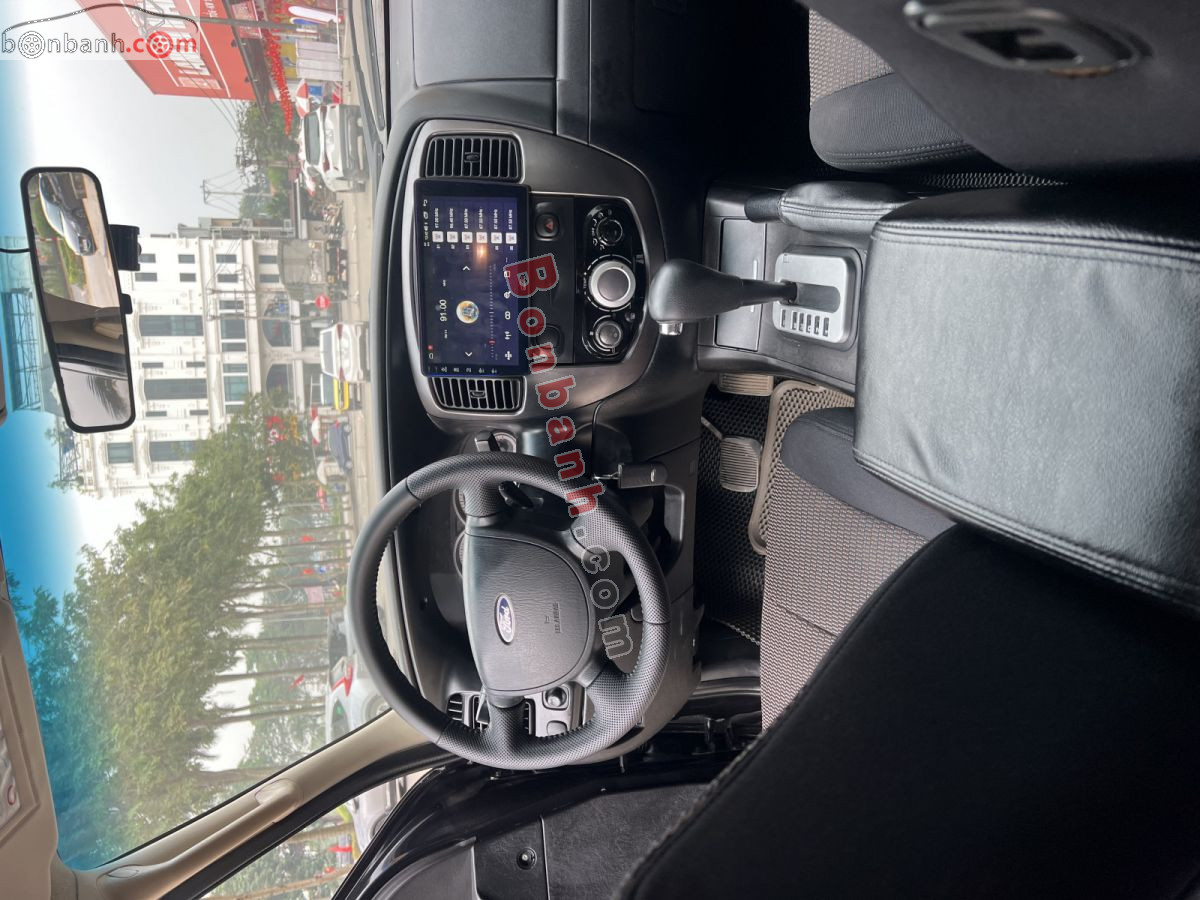 Bán ô tô Ford Escape XLS 2.3L 4x2 AT - 2011 - xe cũ