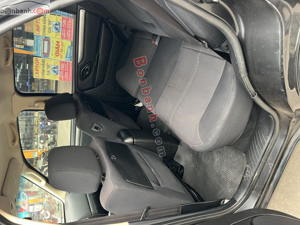 Bán ô tô Ford Escape XLS 2.3L 4x2 AT - 2011 - xe cũ