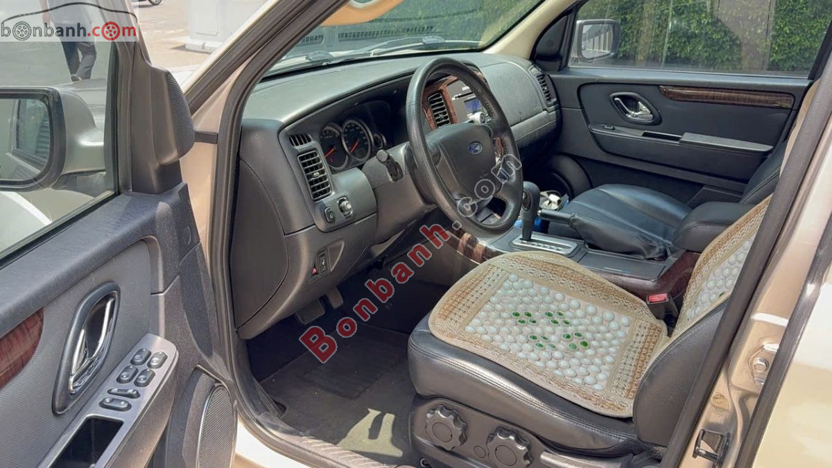 Bán ô tô Ford Escape XLT 2.3L 4x4 AT - 2013 - xe cũ