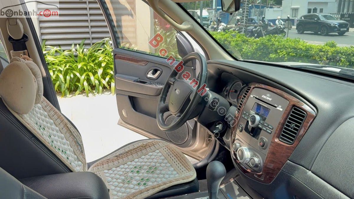 Bán ô tô Ford Escape XLT 2.3L 4x4 AT - 2013 - xe cũ