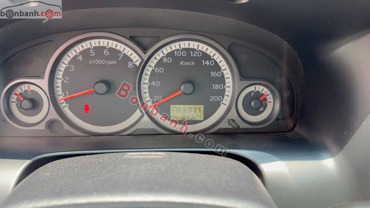 Bán ô tô Ford Escape XLT 2.3L 4x4 AT - 2013 - xe cũ