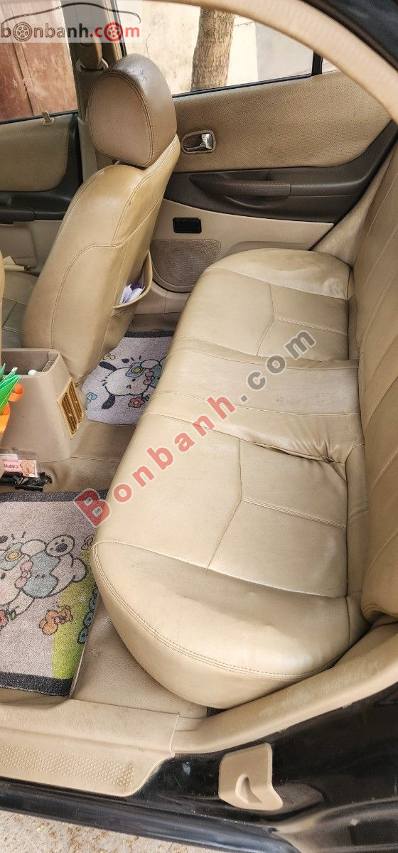 Bán ô tô Ford Laser GHIA 1.8 AT - 2004 - xe cũ