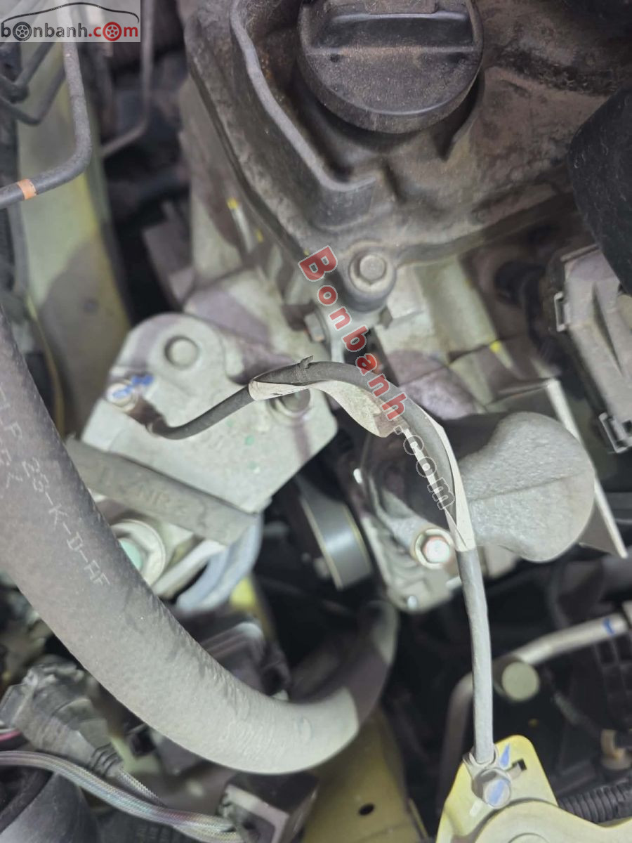 Bán ô tô Honda Brio RS - 2021 - xe cũ