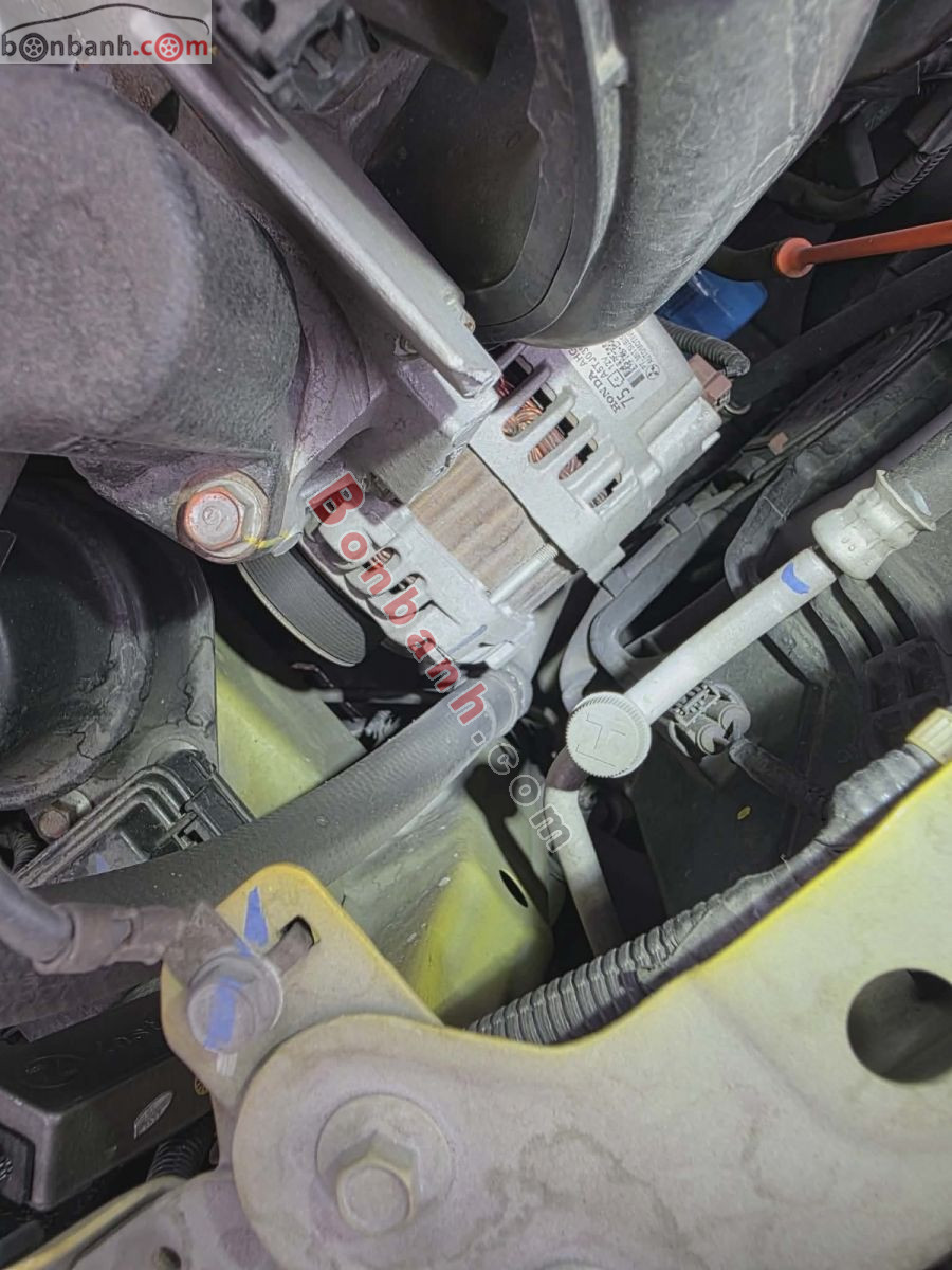 Bán ô tô Honda Brio RS - 2021 - xe cũ