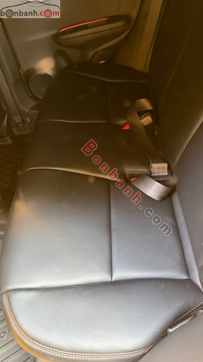 Bán ô tô Honda Brio RS - 2021 - xe cũ