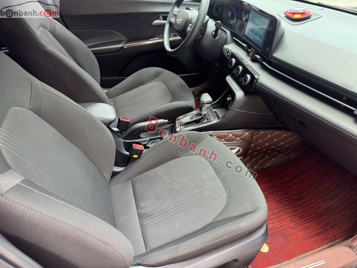 Bán ô tô Hyundai Accent 1.5 AT - 2024 - xe cũ