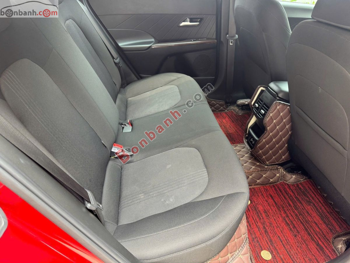 Bán ô tô Hyundai Accent 1.5 AT - 2024 - xe cũ