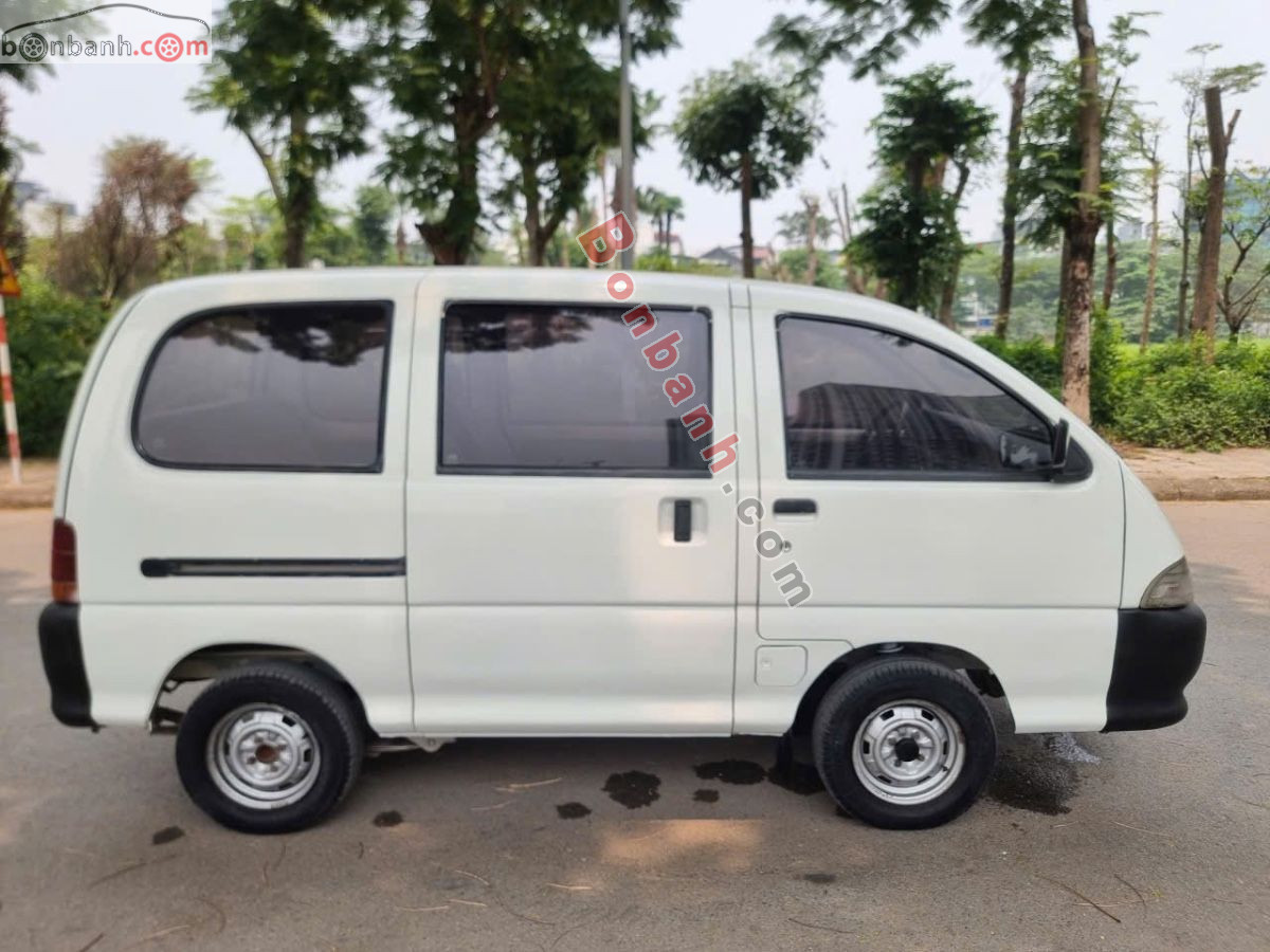 Bán ô tô Daihatsu Citivan 1.6 MT - 2005 - xe cũ
