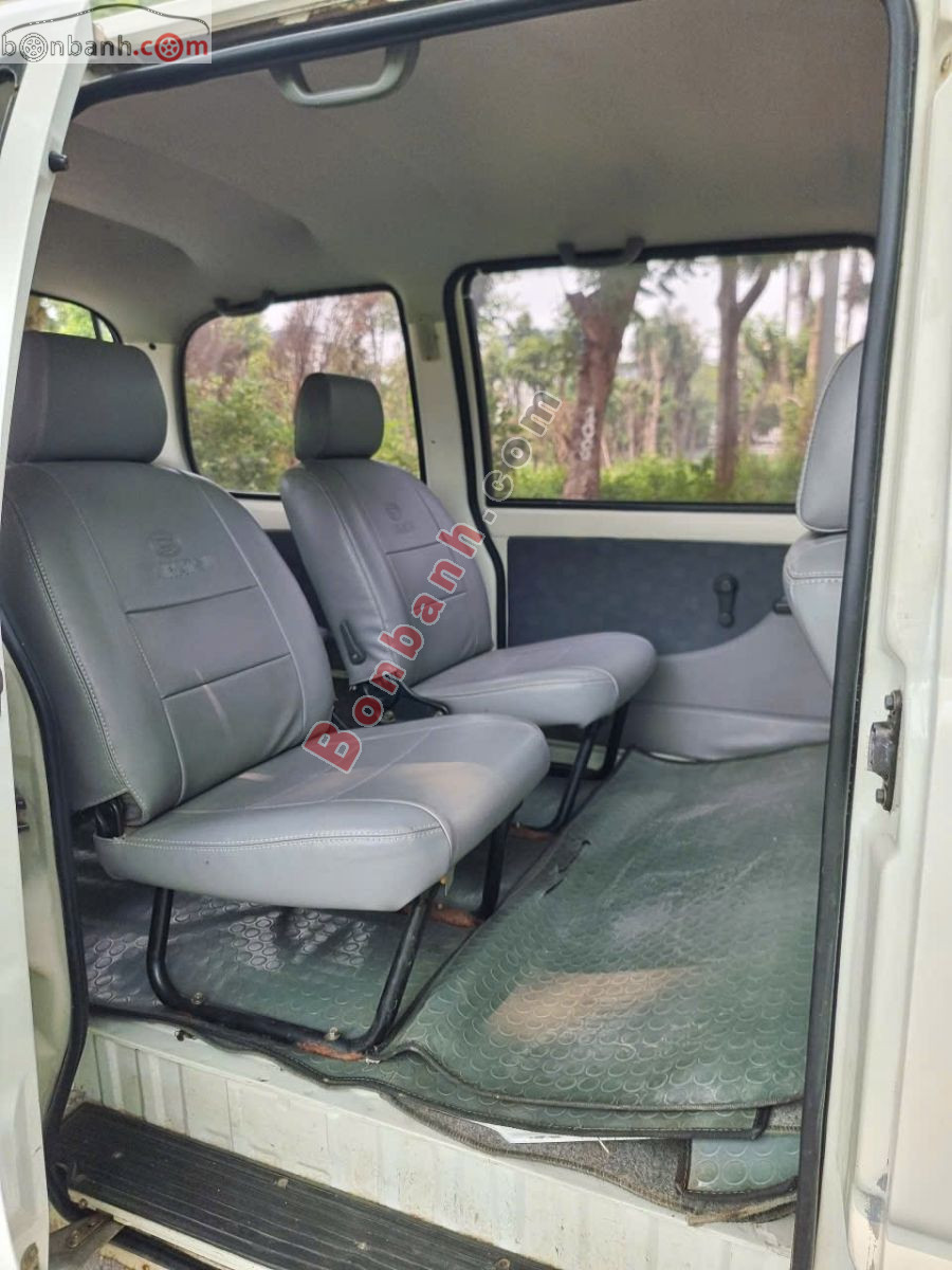 Bán ô tô Daihatsu Citivan 1.6 MT - 2005 - xe cũ