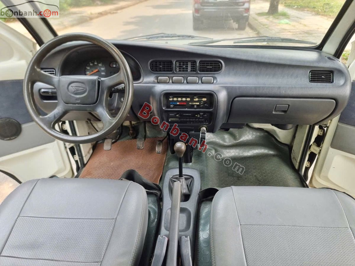 Bán ô tô Daihatsu Citivan 1.6 MT - 2005 - xe cũ