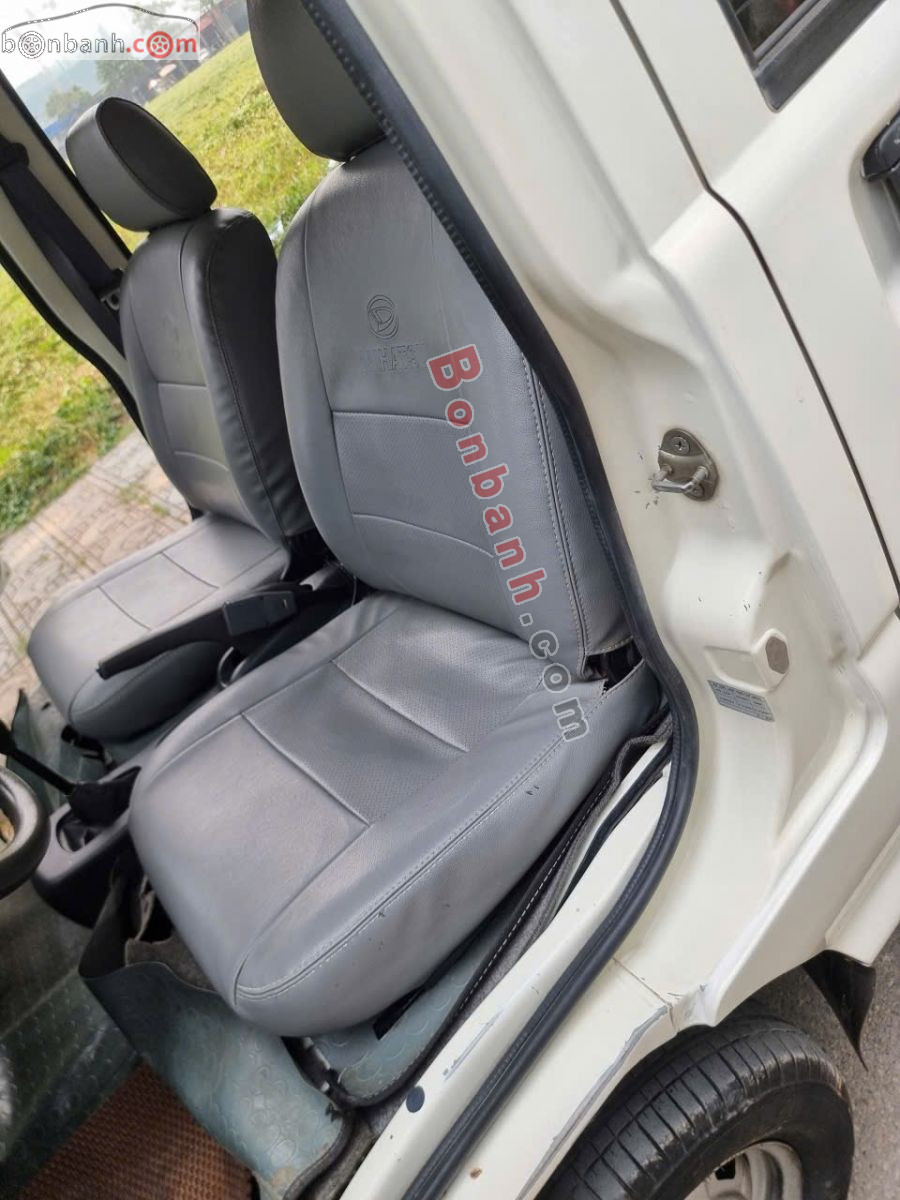 Bán ô tô Daihatsu Citivan 1.6 MT - 2005 - xe cũ