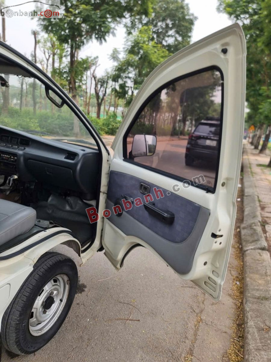 Bán ô tô Daihatsu Citivan 1.6 MT - 2005 - xe cũ