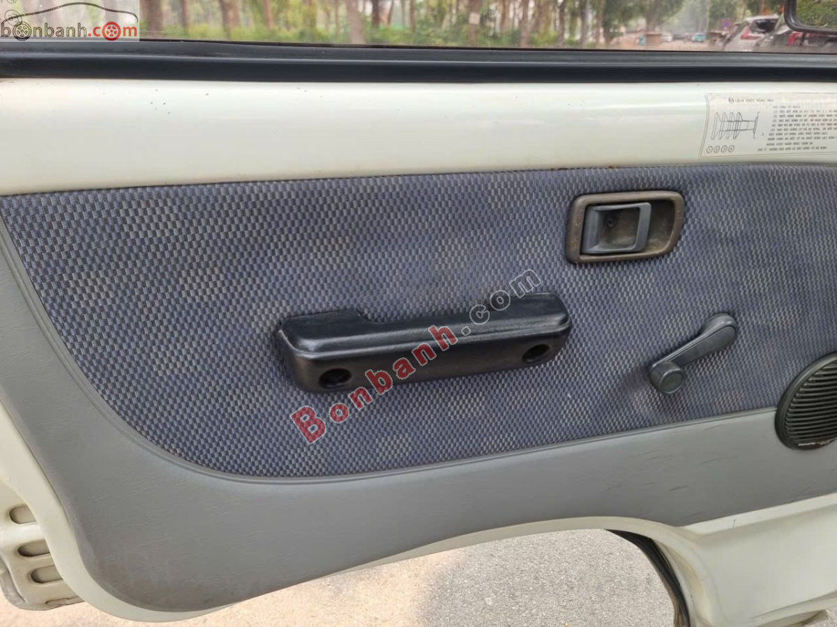 Bán ô tô Daihatsu Citivan 1.6 MT - 2005 - xe cũ