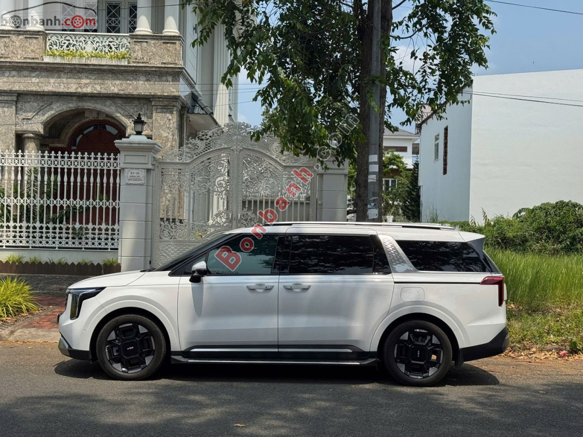 Bán ô tô Kia Carnival Signature 2.2D - 2025 - xe cũ