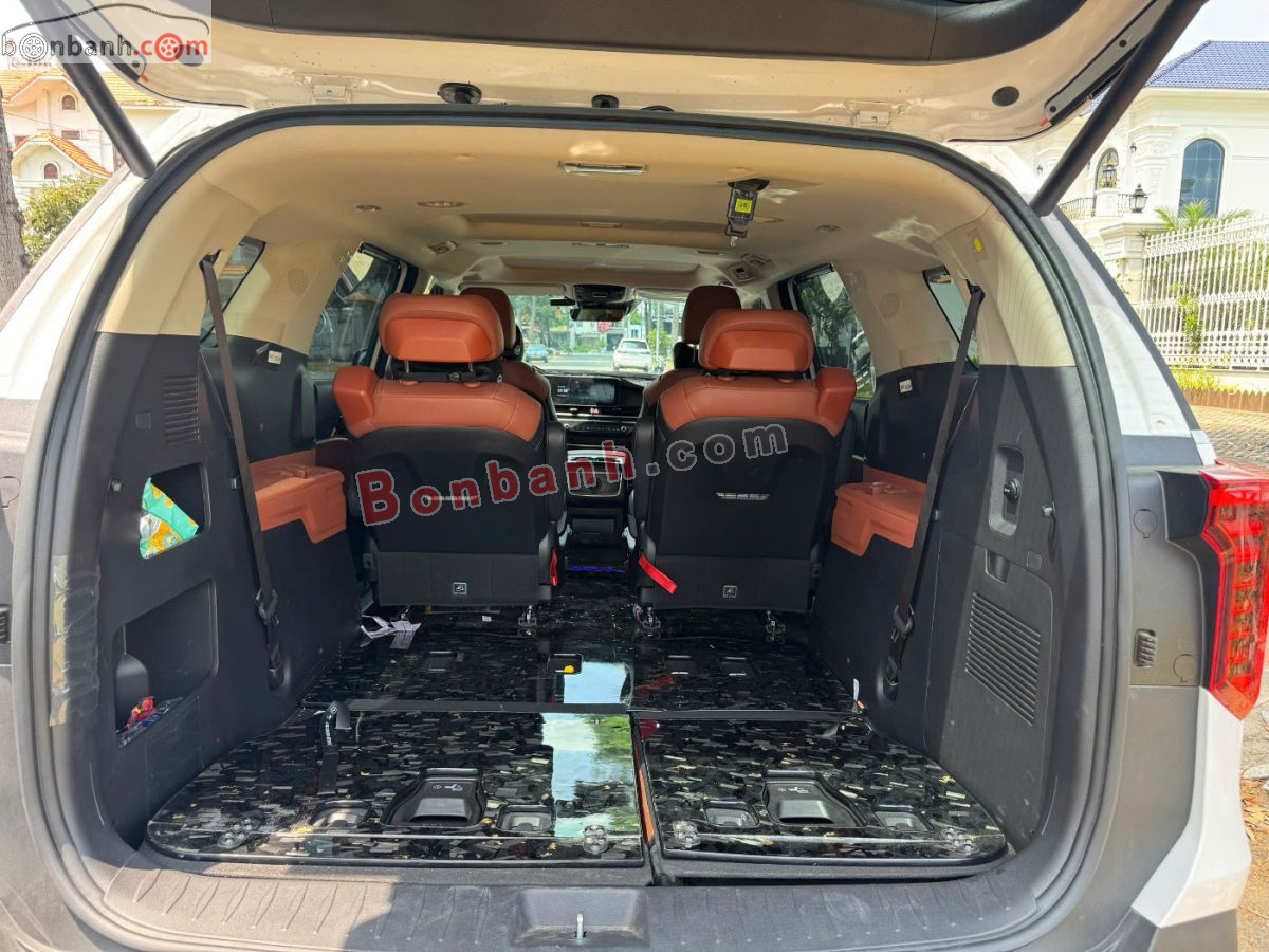 Bán ô tô Kia Carnival Signature 2.2D - 2025 - xe cũ