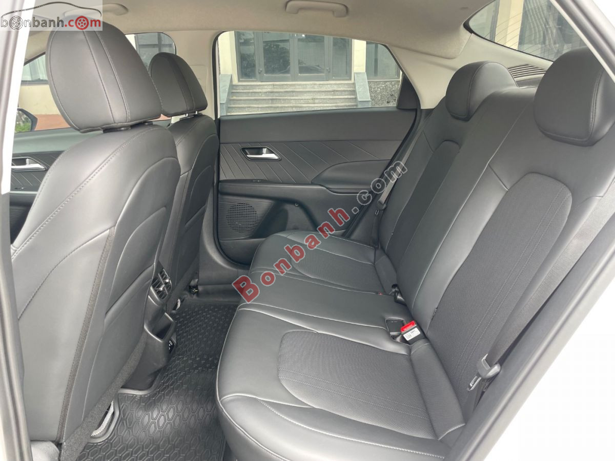 Bán ô tô Hyundai Accent Đặc biệt 1.5 AT - 2024 - xe cũ