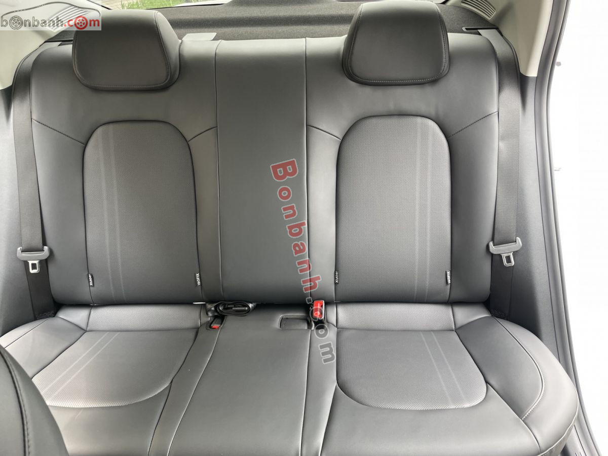 Bán ô tô Hyundai Accent Đặc biệt 1.5 AT - 2024 - xe cũ