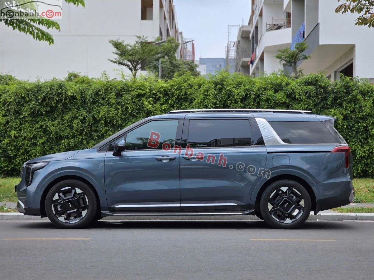 Bán ô tô Kia Carnival Signature 2.2D - 2024 - xe cũ