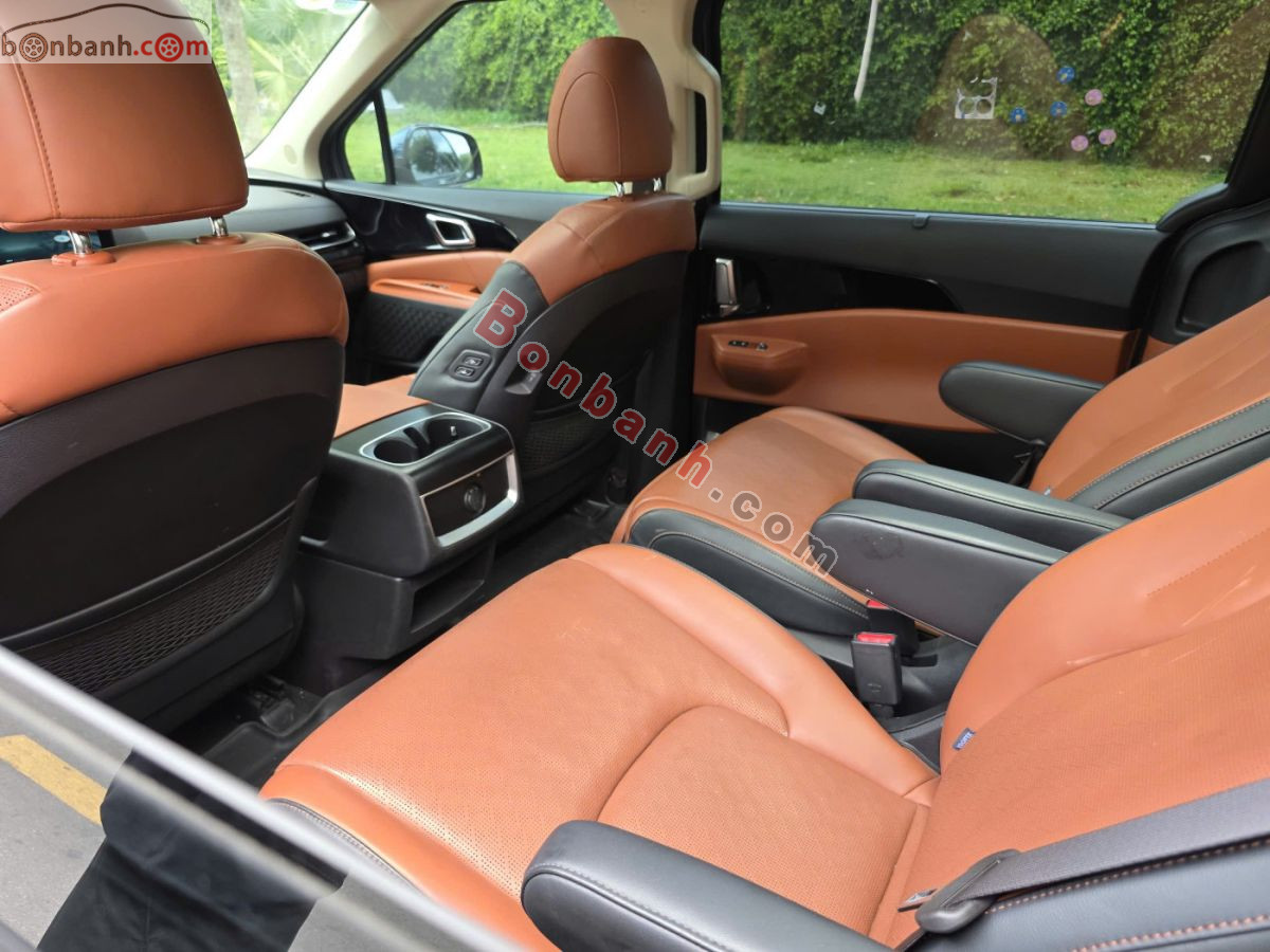 Bán ô tô Kia Carnival Signature 2.2D - 2024 - xe cũ