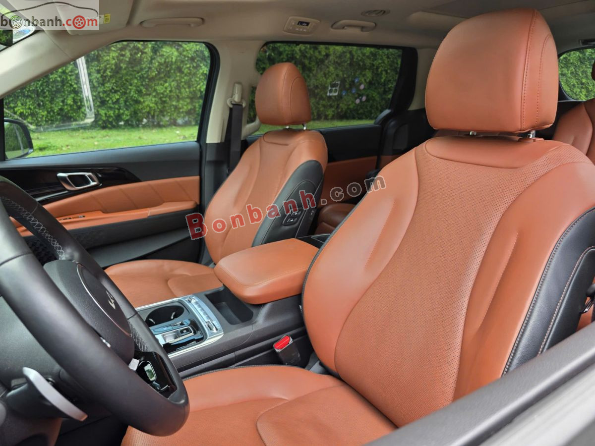 Bán ô tô Kia Carnival Signature 2.2D - 2024 - xe cũ