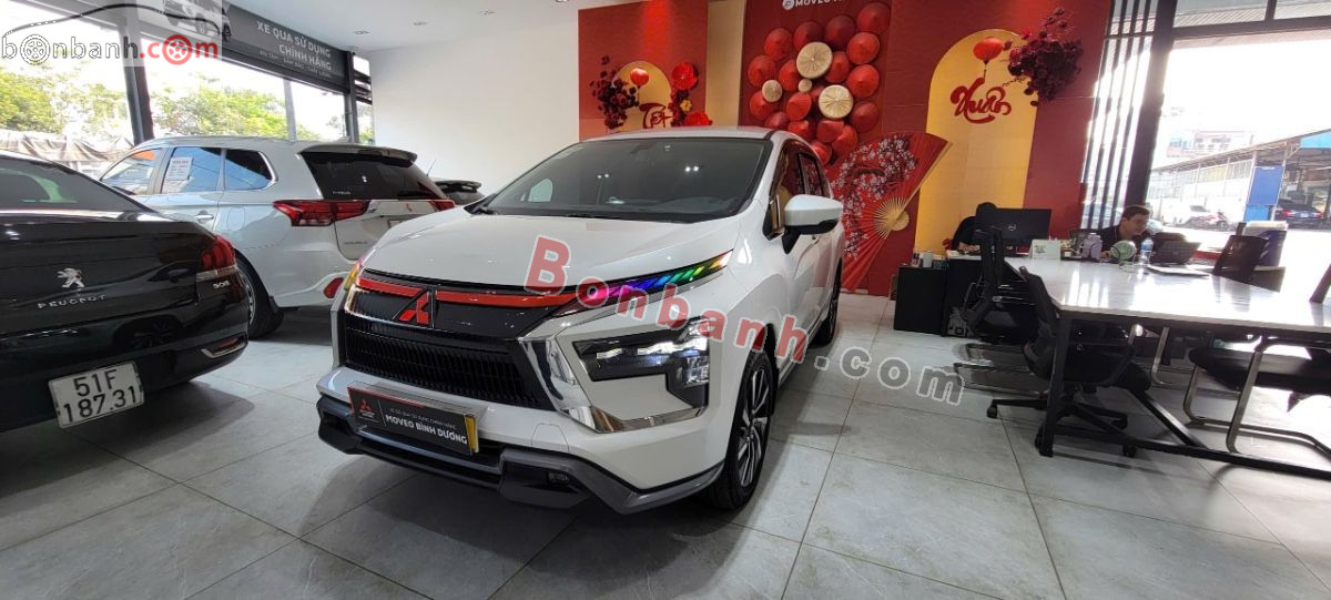 Bán ô tô Mitsubishi Xpander Premium 1.5 AT - 2025 - xe cũ