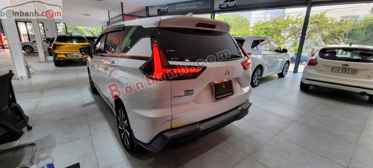 Bán ô tô Mitsubishi Xpander Premium 1.5 AT - 2025 - xe cũ