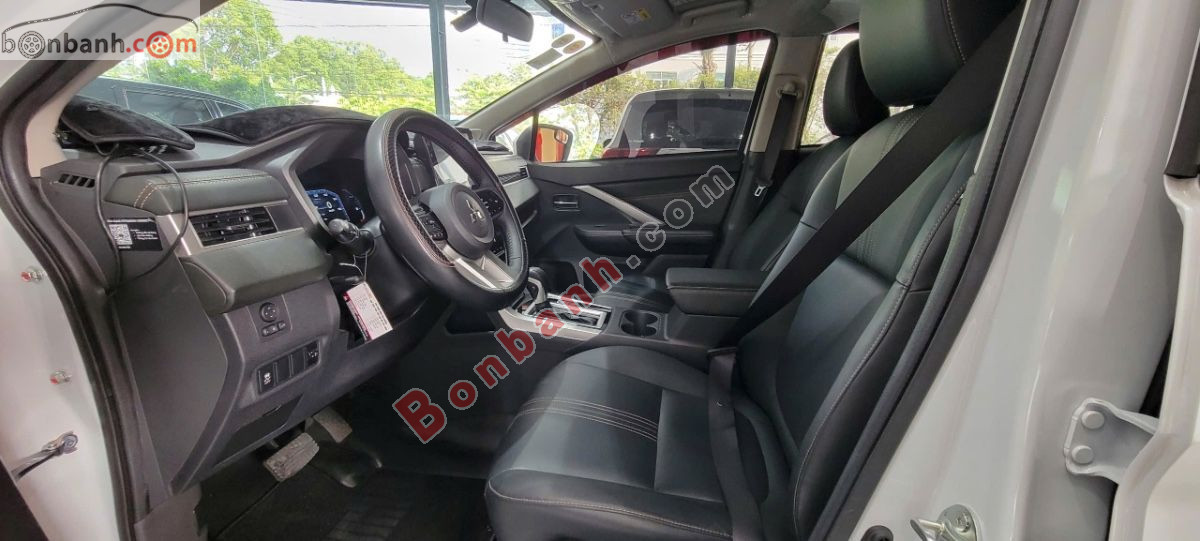 Bán ô tô Mitsubishi Xpander Premium 1.5 AT - 2025 - xe cũ