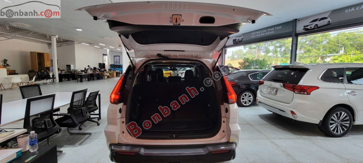 Bán ô tô Mitsubishi Xpander Premium 1.5 AT - 2025 - xe cũ