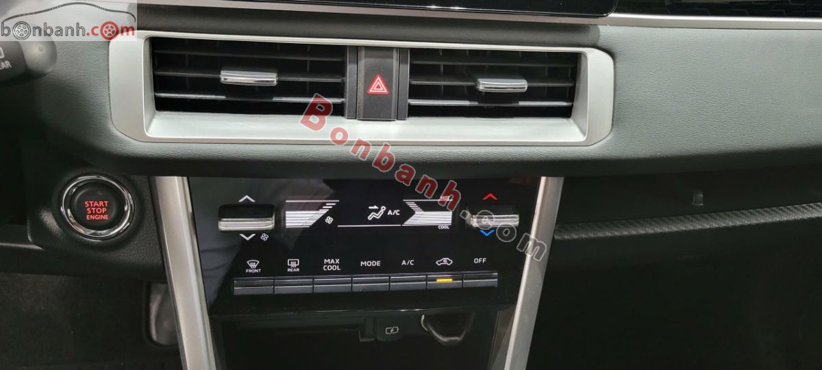 Bán ô tô Mitsubishi Xpander Premium 1.5 AT - 2025 - xe cũ