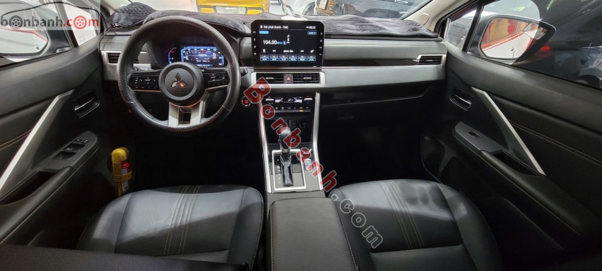 Bán ô tô Mitsubishi Xpander Premium 1.5 AT - 2025 - xe cũ