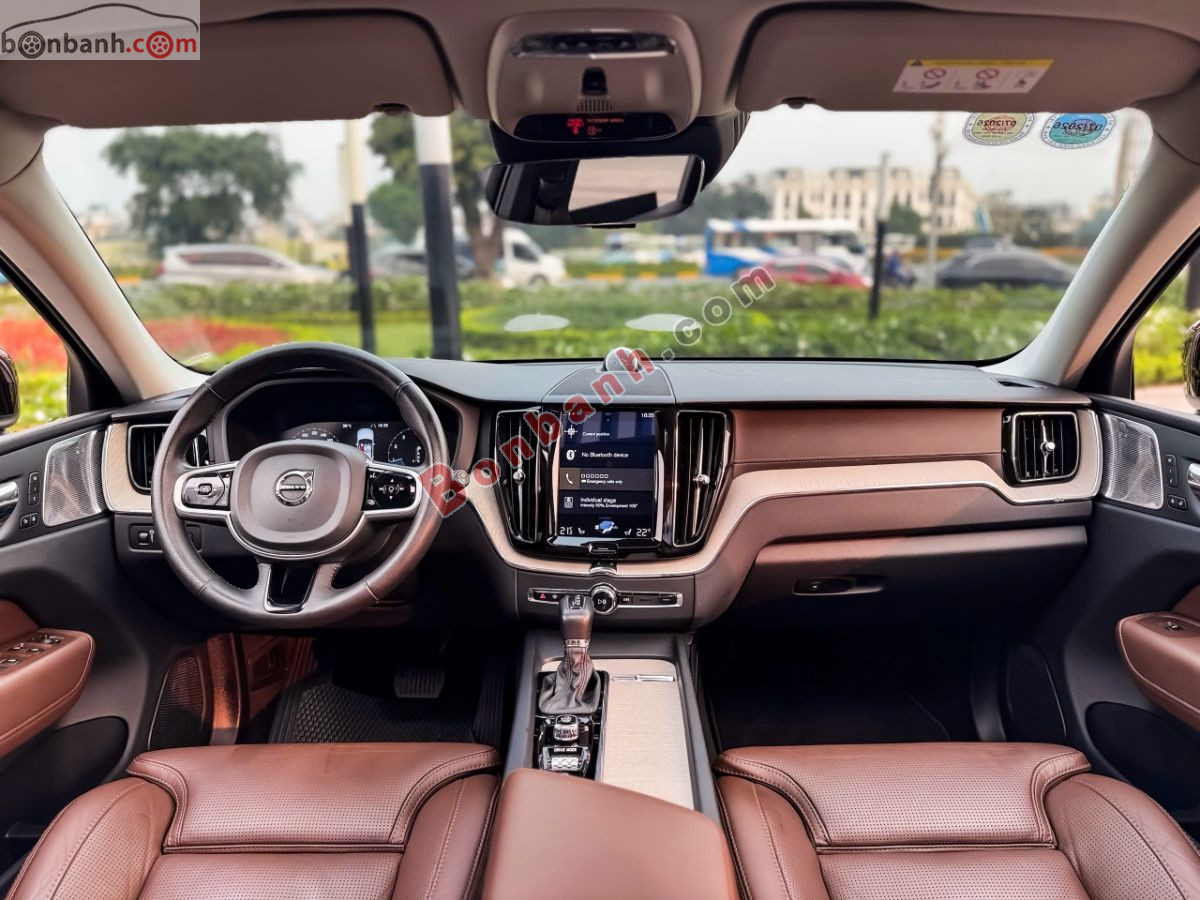 Bán ô tô Volvo XC60 Inscription - 2018 - xe cũ