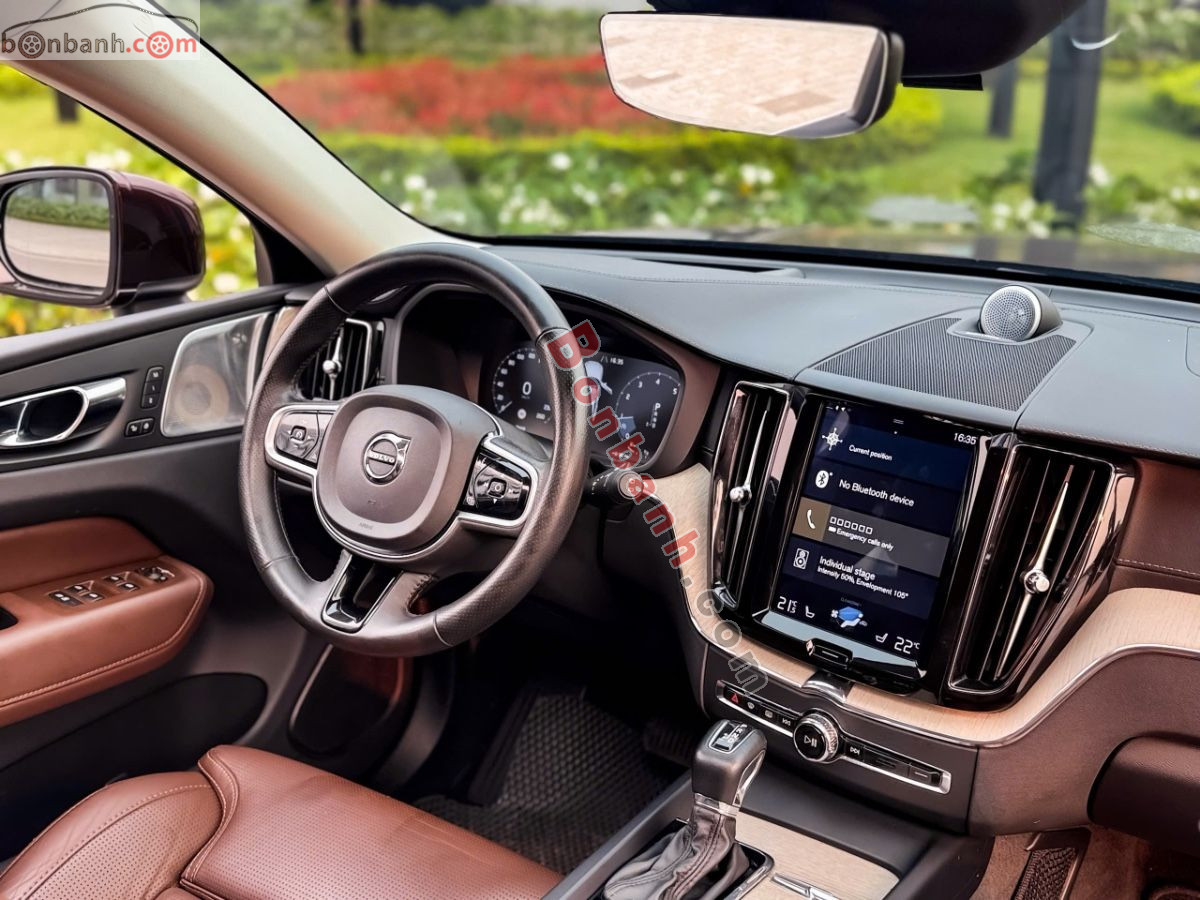 Bán ô tô Volvo XC60 Inscription - 2018 - xe cũ