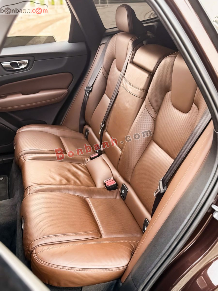 Bán ô tô Volvo XC60 Inscription - 2018 - xe cũ