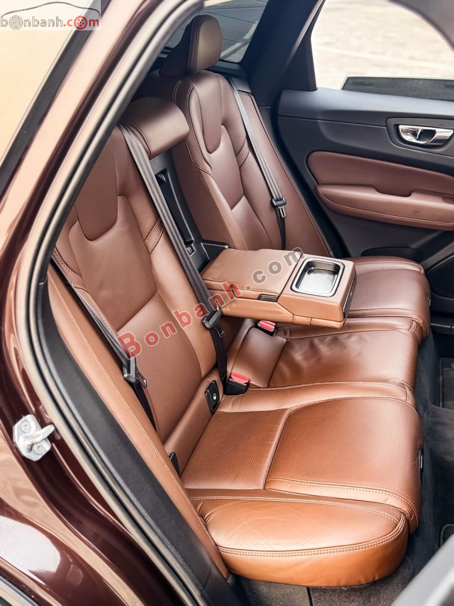 Bán ô tô Volvo XC60 Inscription - 2018 - xe cũ