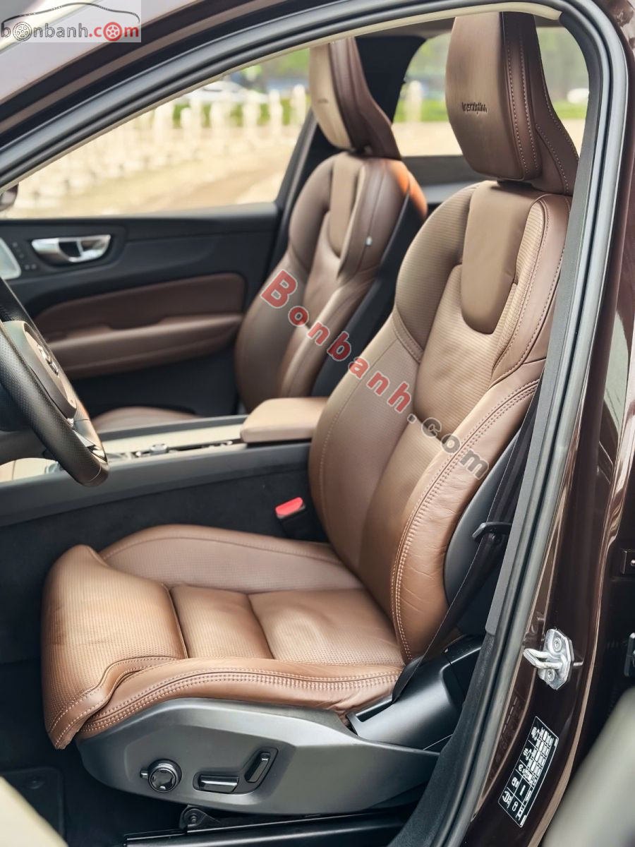 Bán ô tô Volvo XC60 Inscription - 2018 - xe cũ