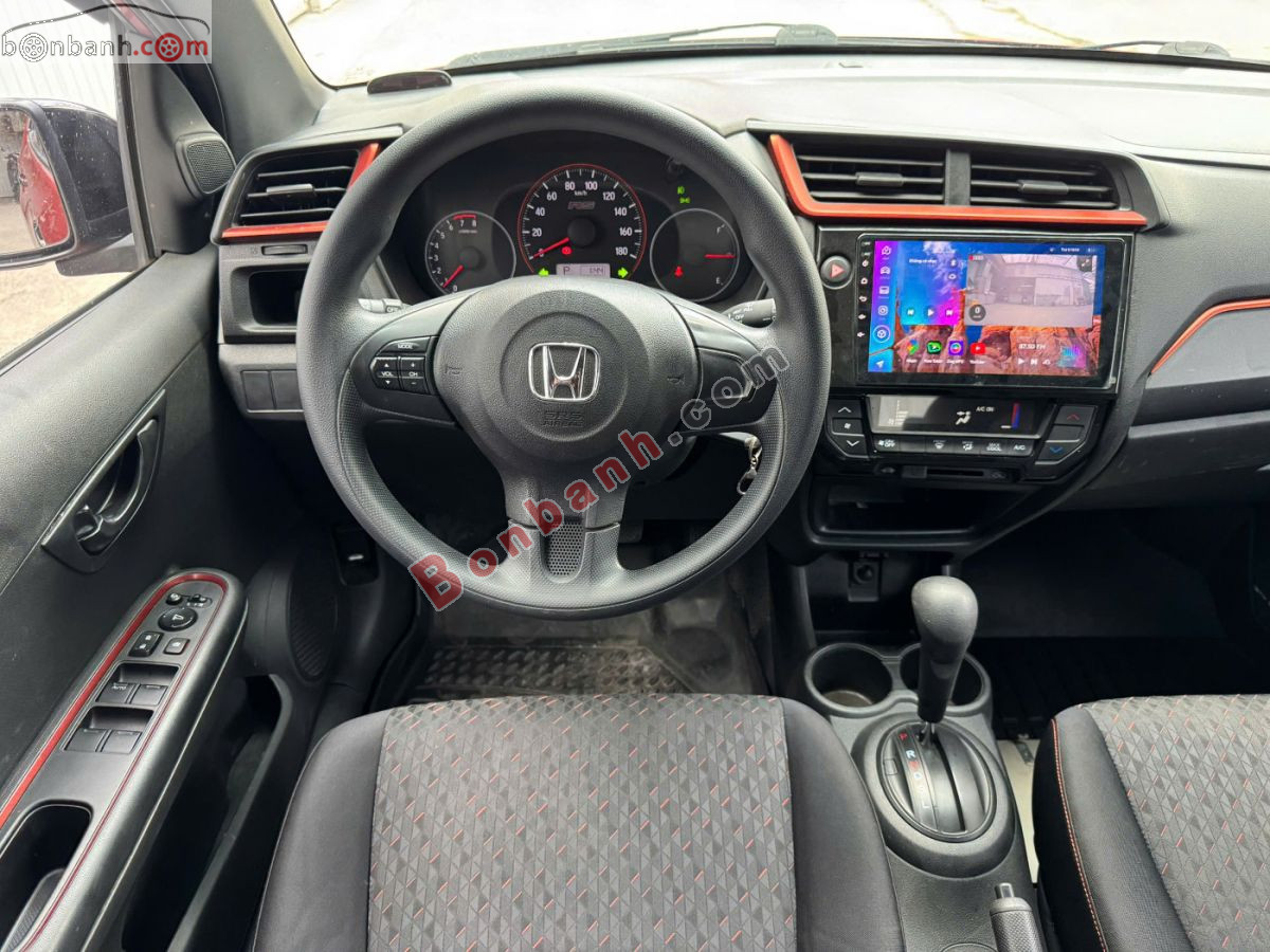 Bán ô tô Honda Brio RS - 2021 - xe cũ