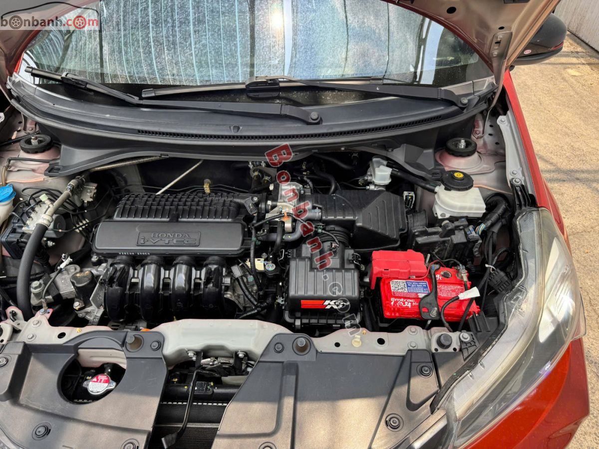 Bán ô tô Honda Brio RS - 2021 - xe cũ