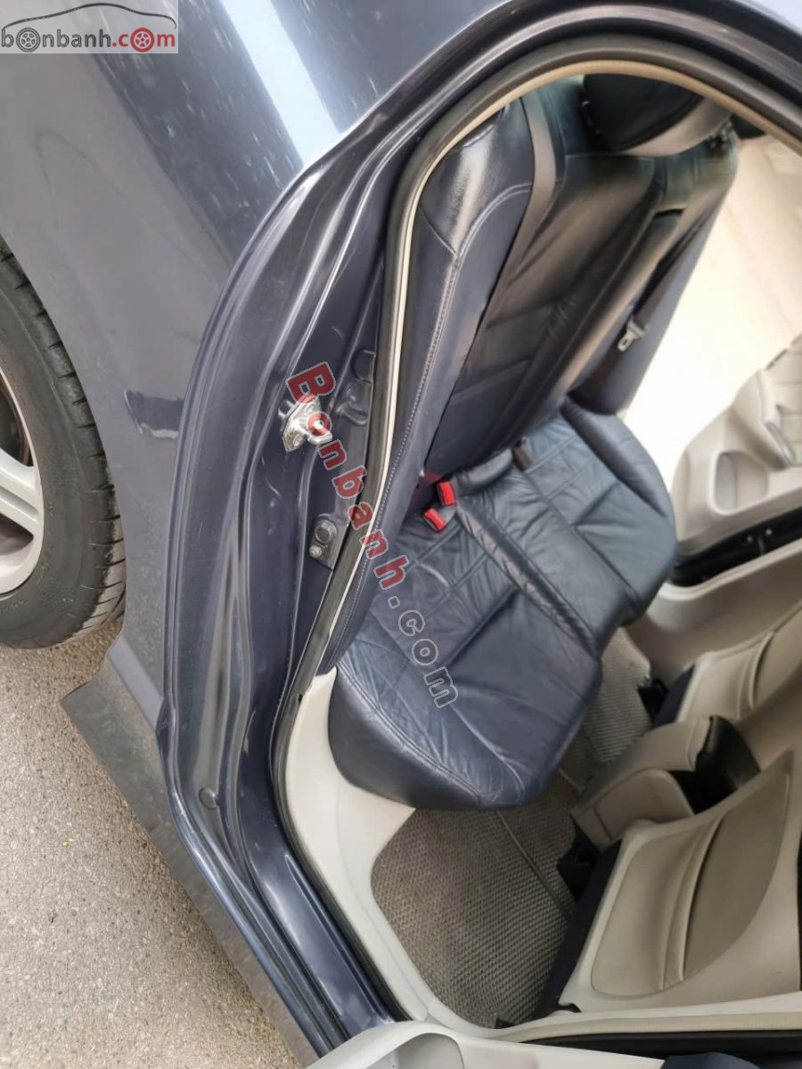 Bán ô tô Honda Civic 2.0 AT - 2007 - xe cũ