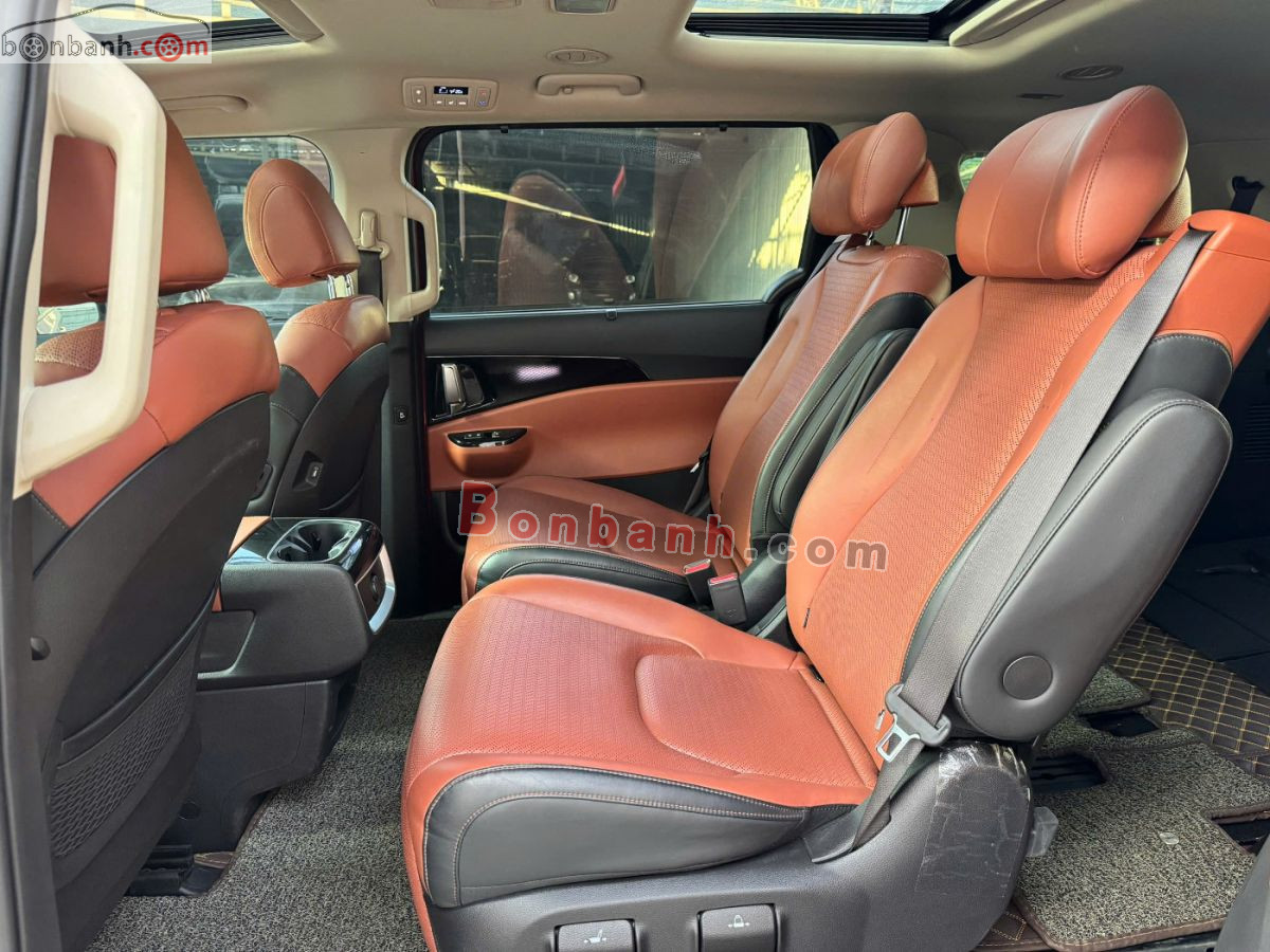 Bán ô tô Kia Carnival Luxury 2.2D - 2022 - xe cũ