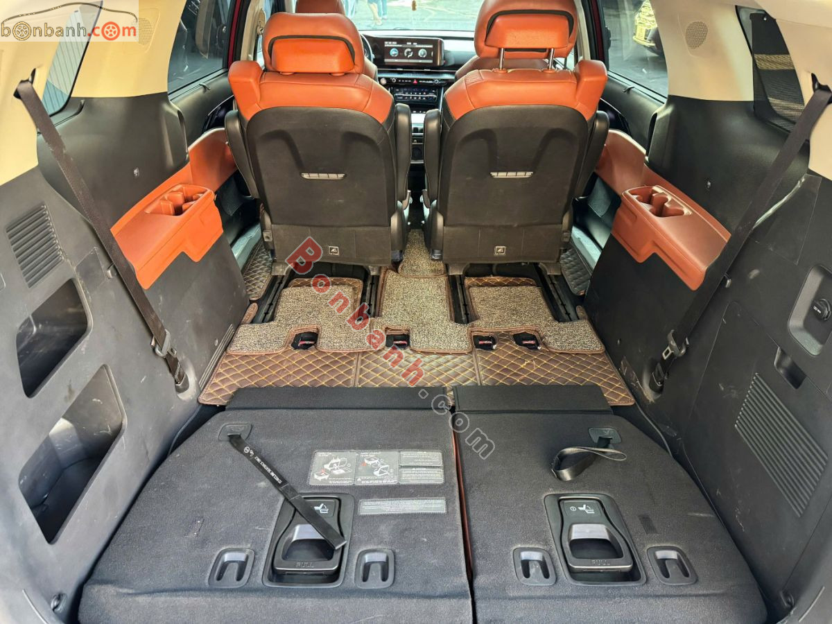 Bán ô tô Kia Carnival Luxury 2.2D - 2022 - xe cũ