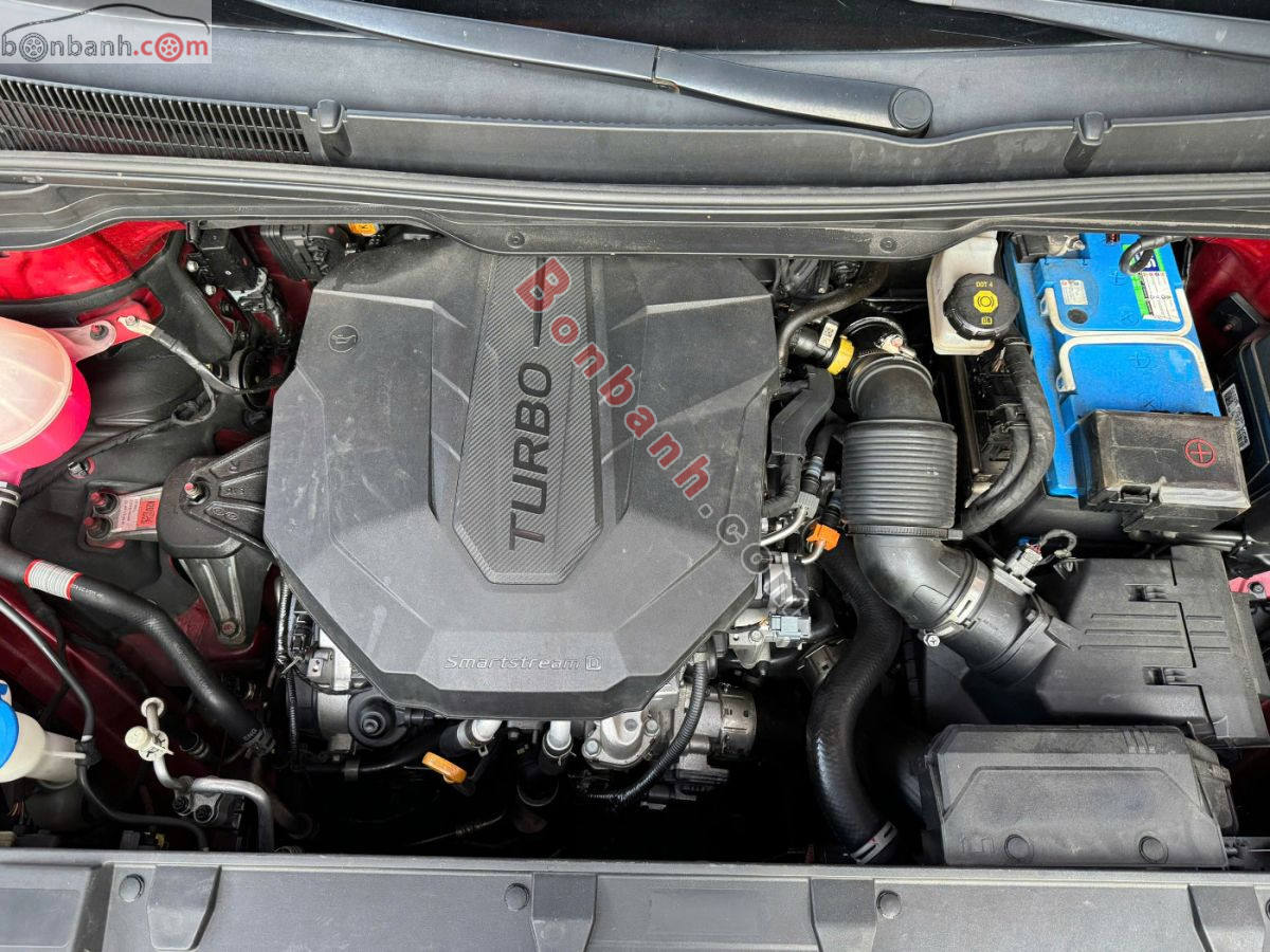 Bán ô tô Kia Carnival Luxury 2.2D - 2022 - xe cũ