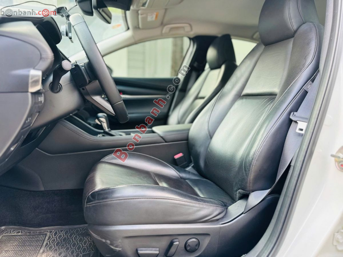 Bán ô tô Mazda 3 1.5L Luxury - 2021 - xe cũ