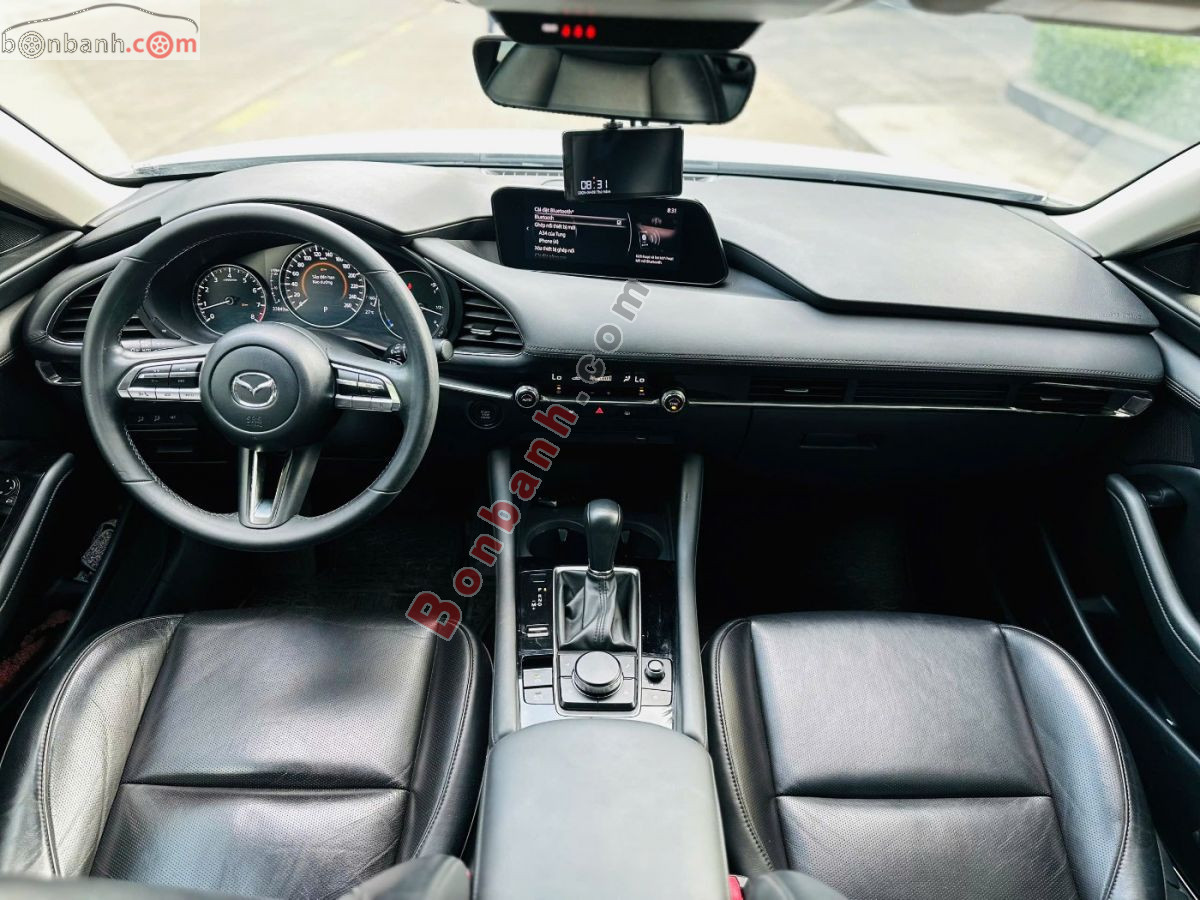 Bán ô tô Mazda 3 1.5L Luxury - 2021 - xe cũ